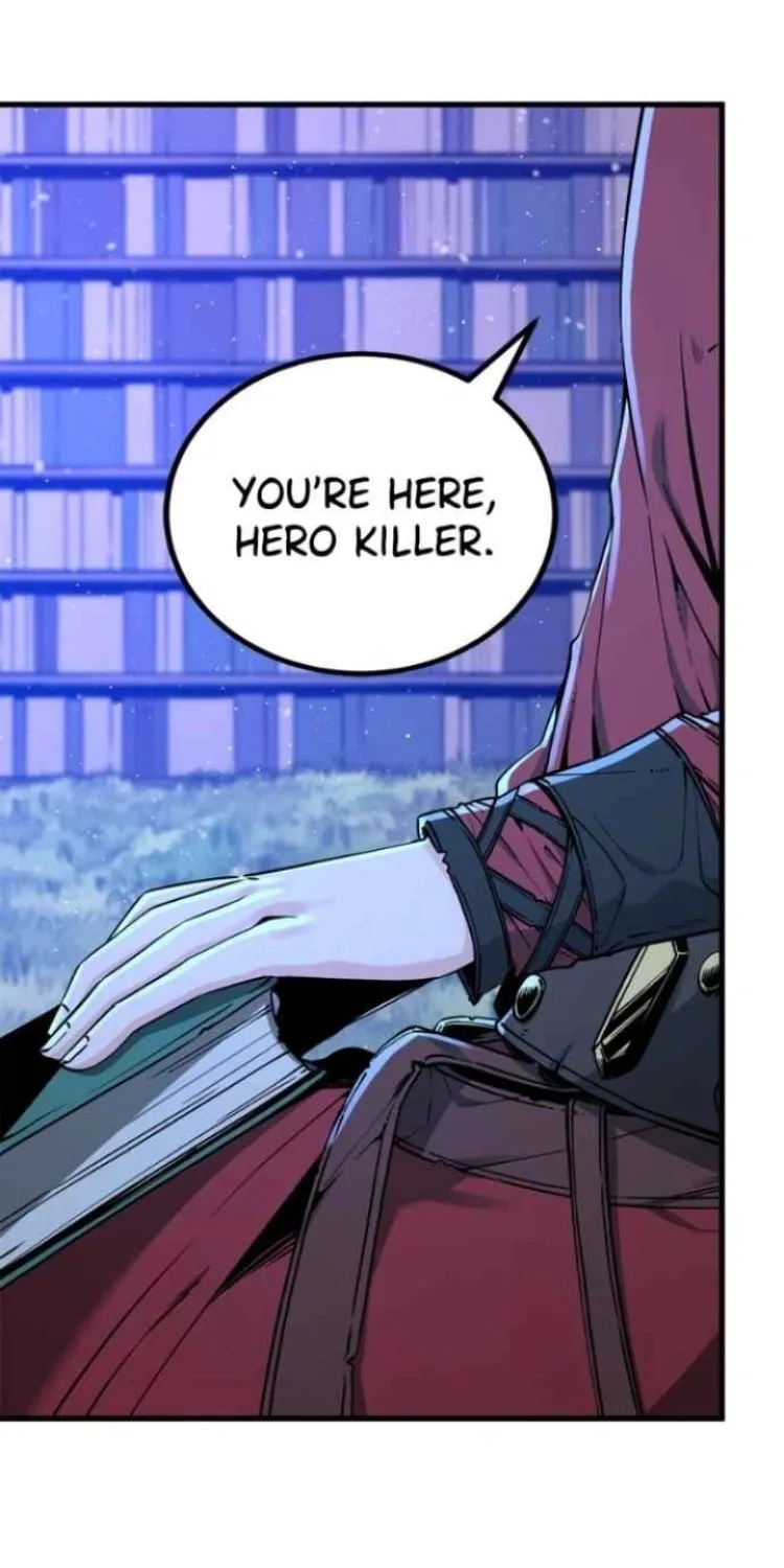 Hero Killer Chapter 226 page 8 - 