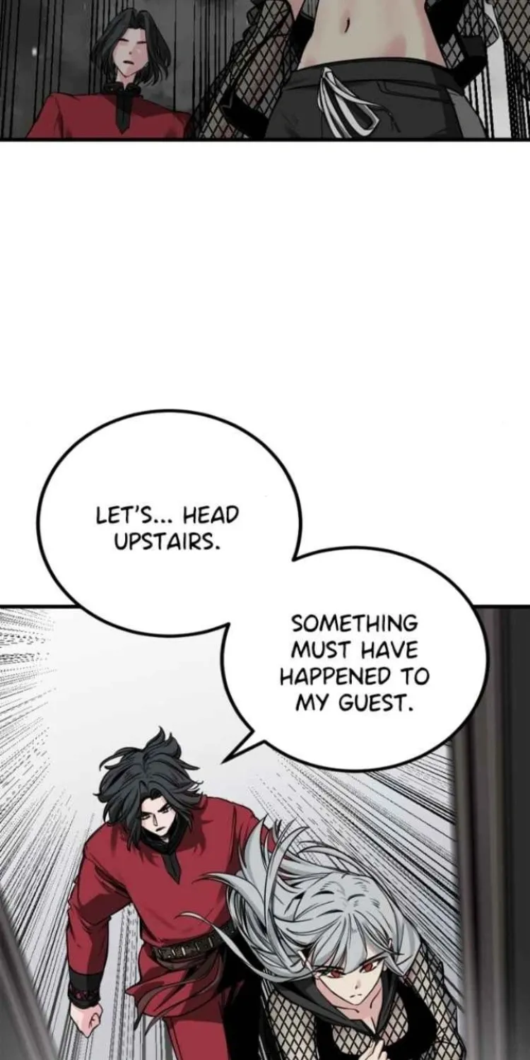 Hero Killer Chapter 226 page 79 - 