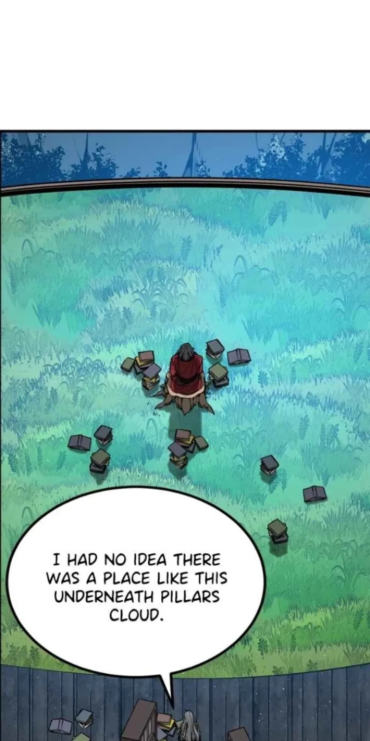 Hero Killer Chapter 226 page 9 - 