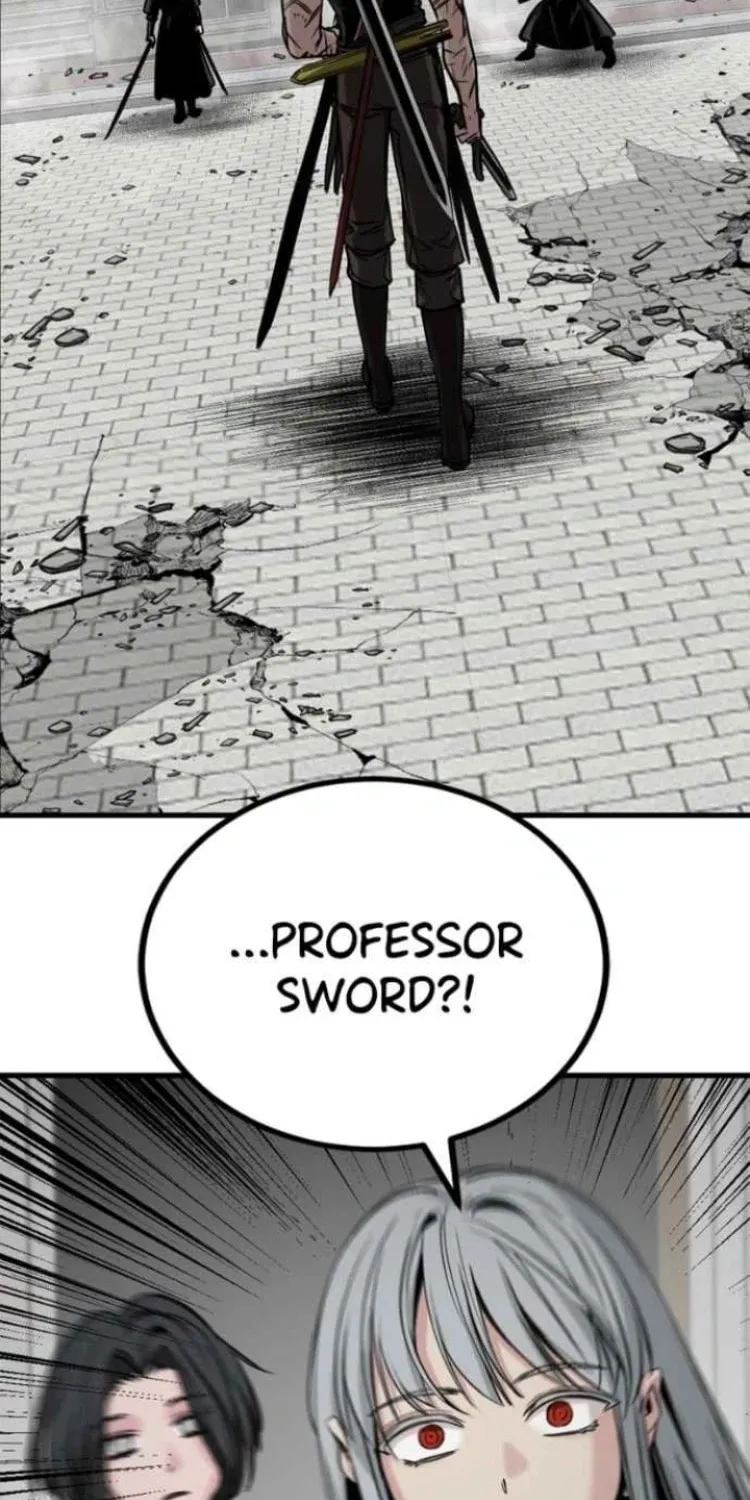 Hero Killer Chapter 226 page 83 - 
