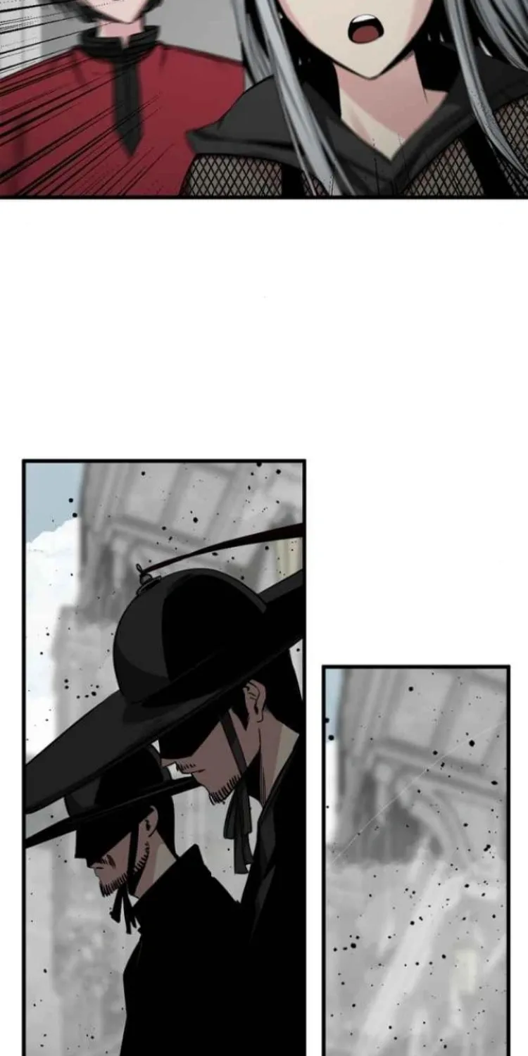 Hero Killer Chapter 226 page 84 - 