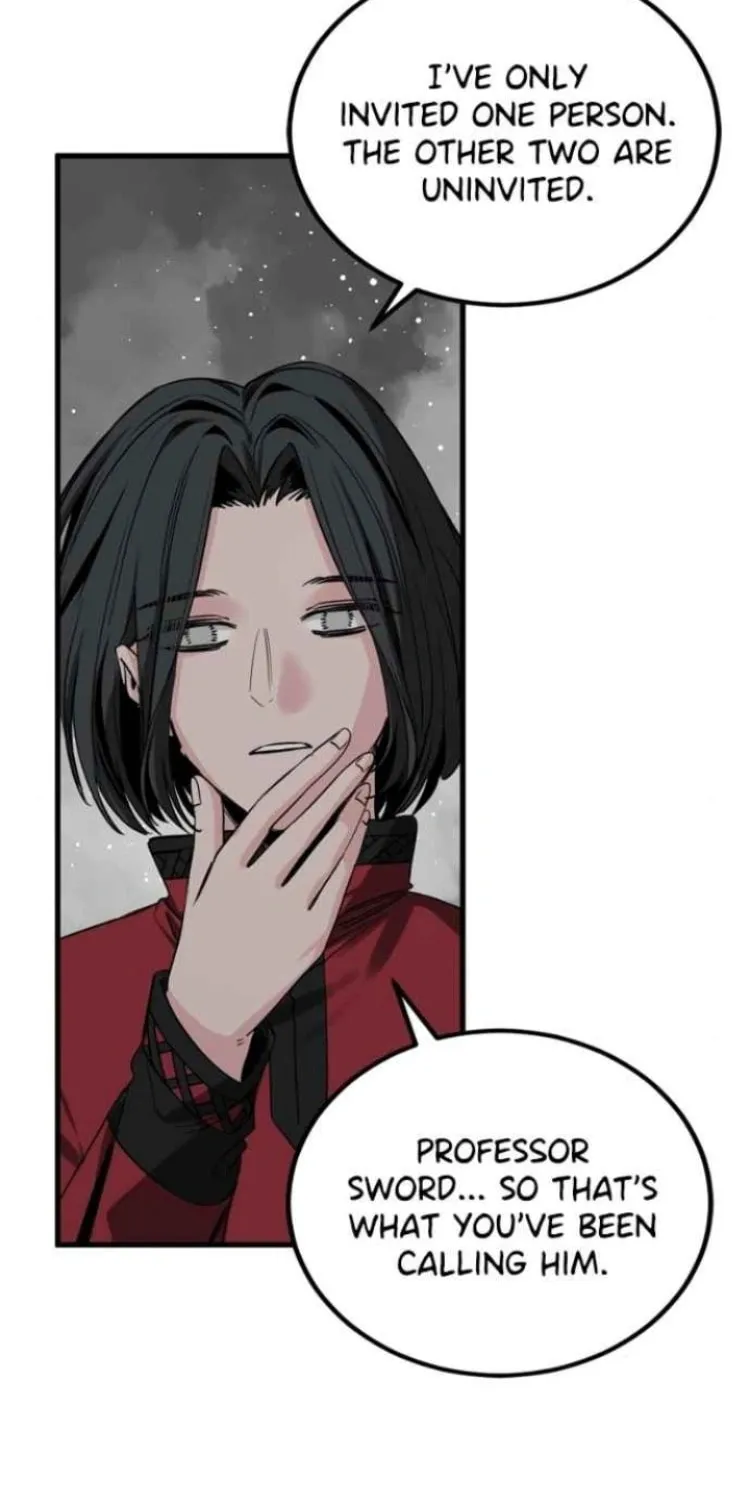 Hero Killer Chapter 226 page 88 - 