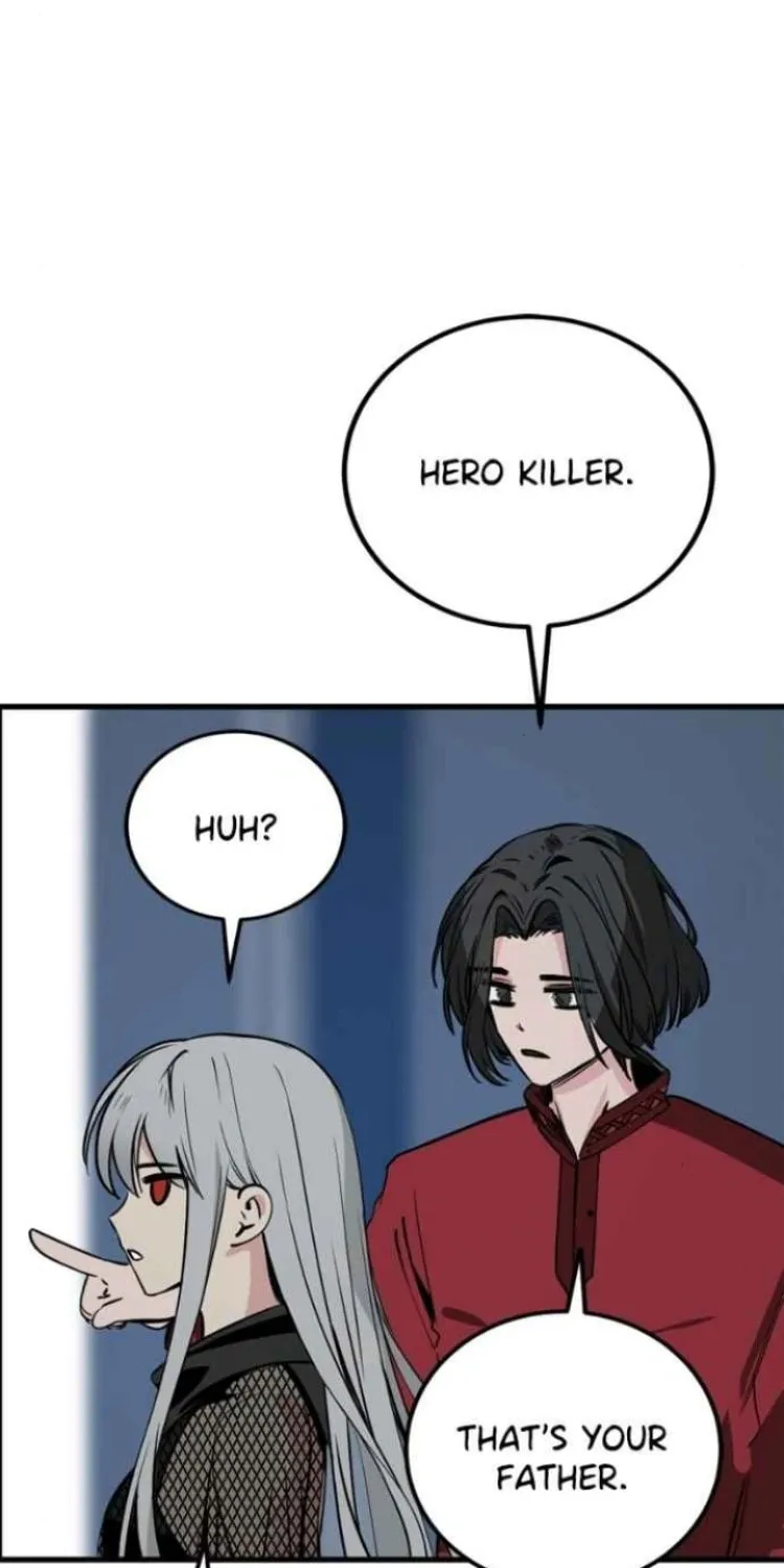 Hero Killer Chapter 226 page 90 - 