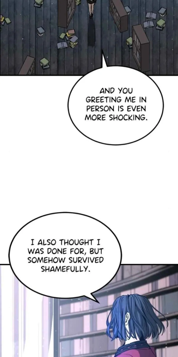 Hero Killer Chapter 226 page 10 - 