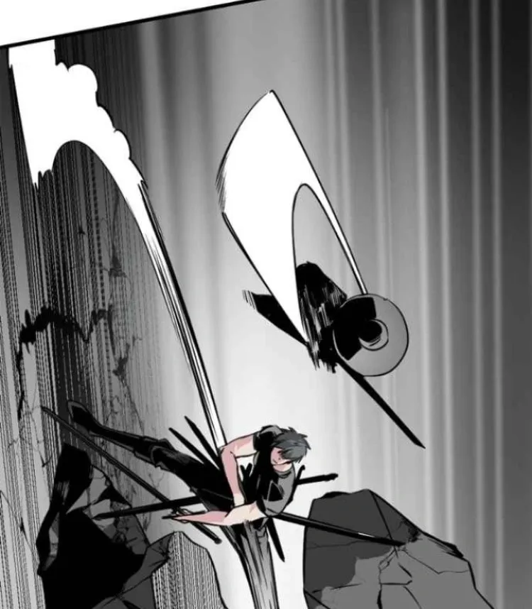 Hero Killer Chapter 226 page 97 - 