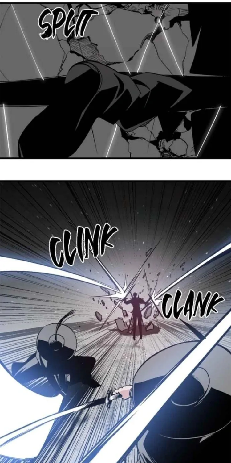 Hero Killer Chapter 226 page 100 - 