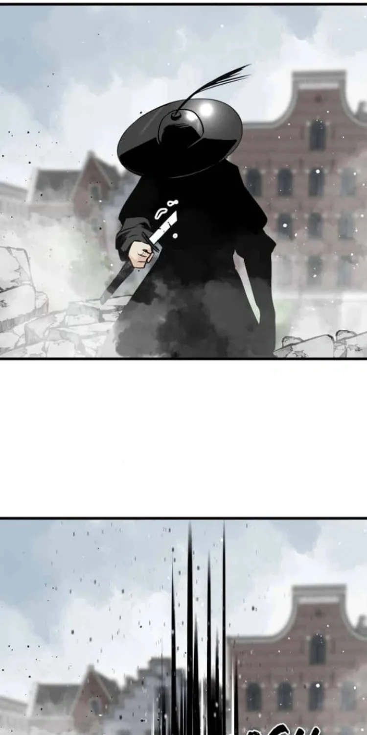 Hero Killer Chapter 227 page 20 - 