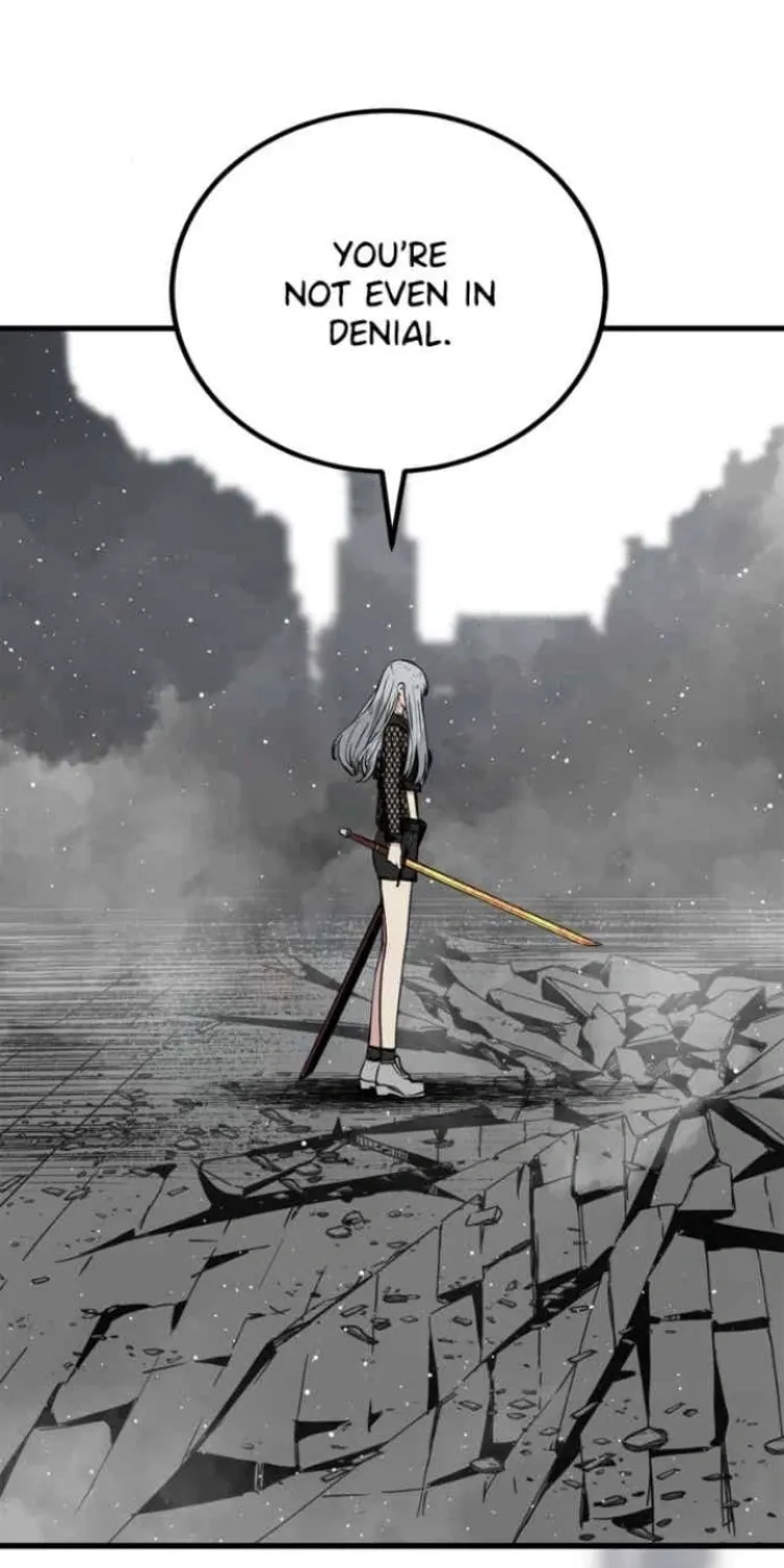 Hero Killer Chapter 227 page 22 - 