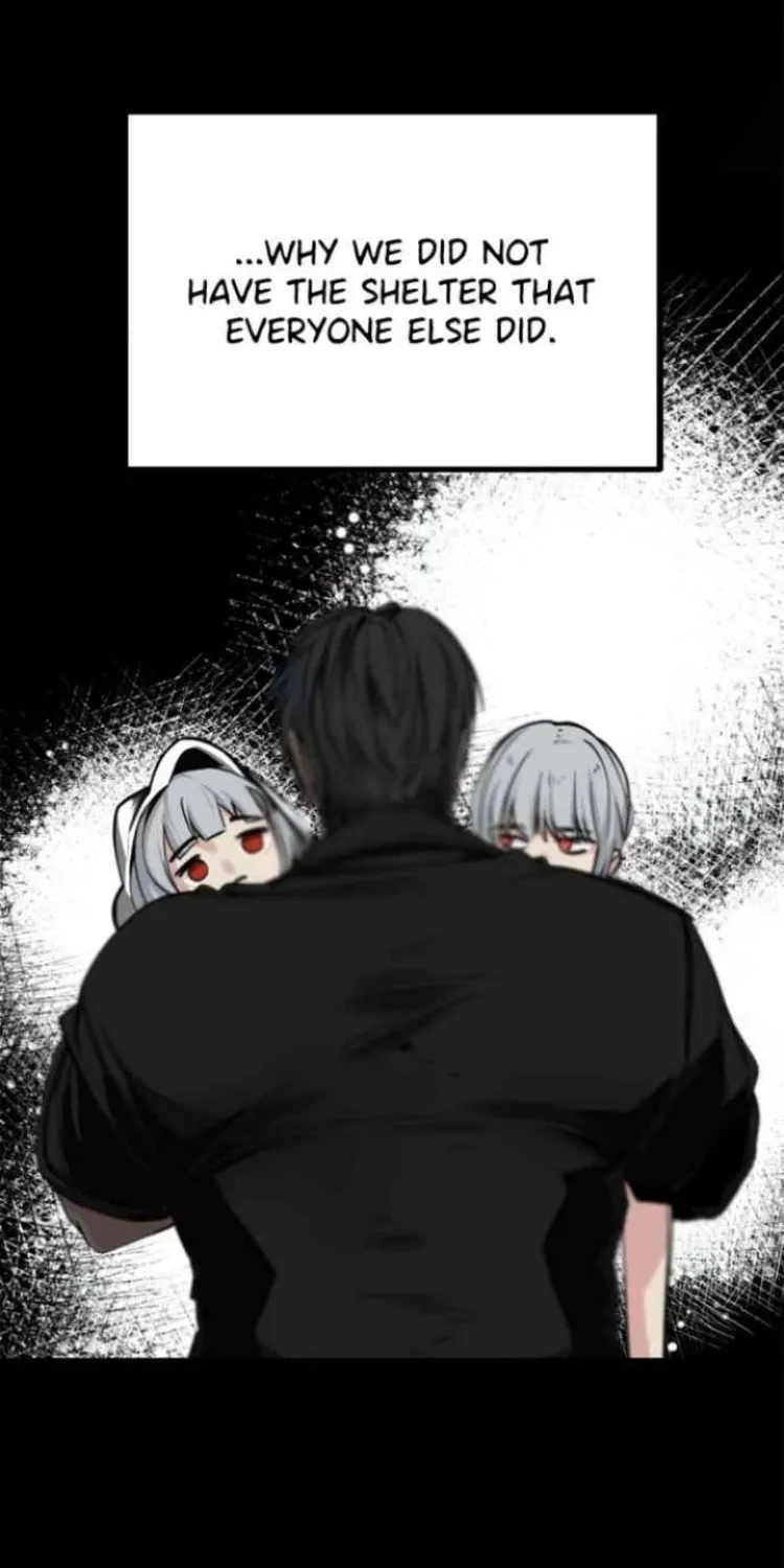 Hero Killer Chapter 227 page 25 - 
