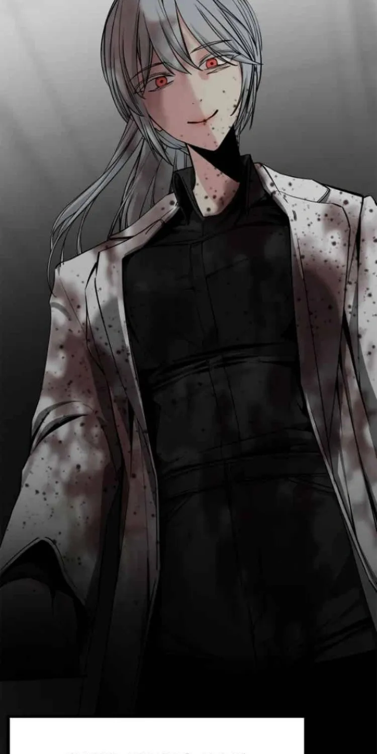 Hero Killer Chapter 227 page 28 - 