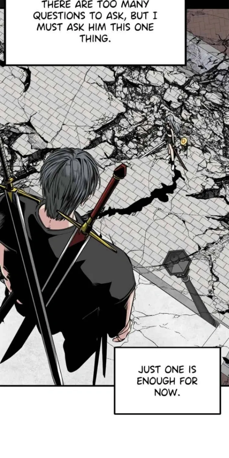 Hero Killer Chapter 227 page 29 - 