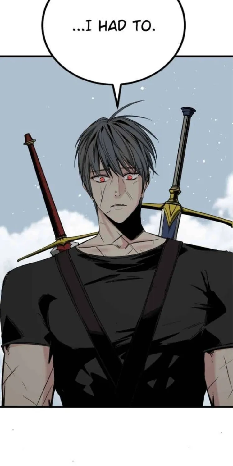 Hero Killer Chapter 227 page 33 - 
