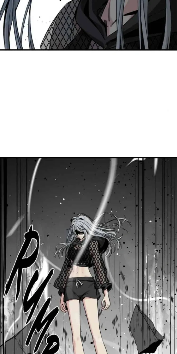 Hero Killer Chapter 227 page 35 - 