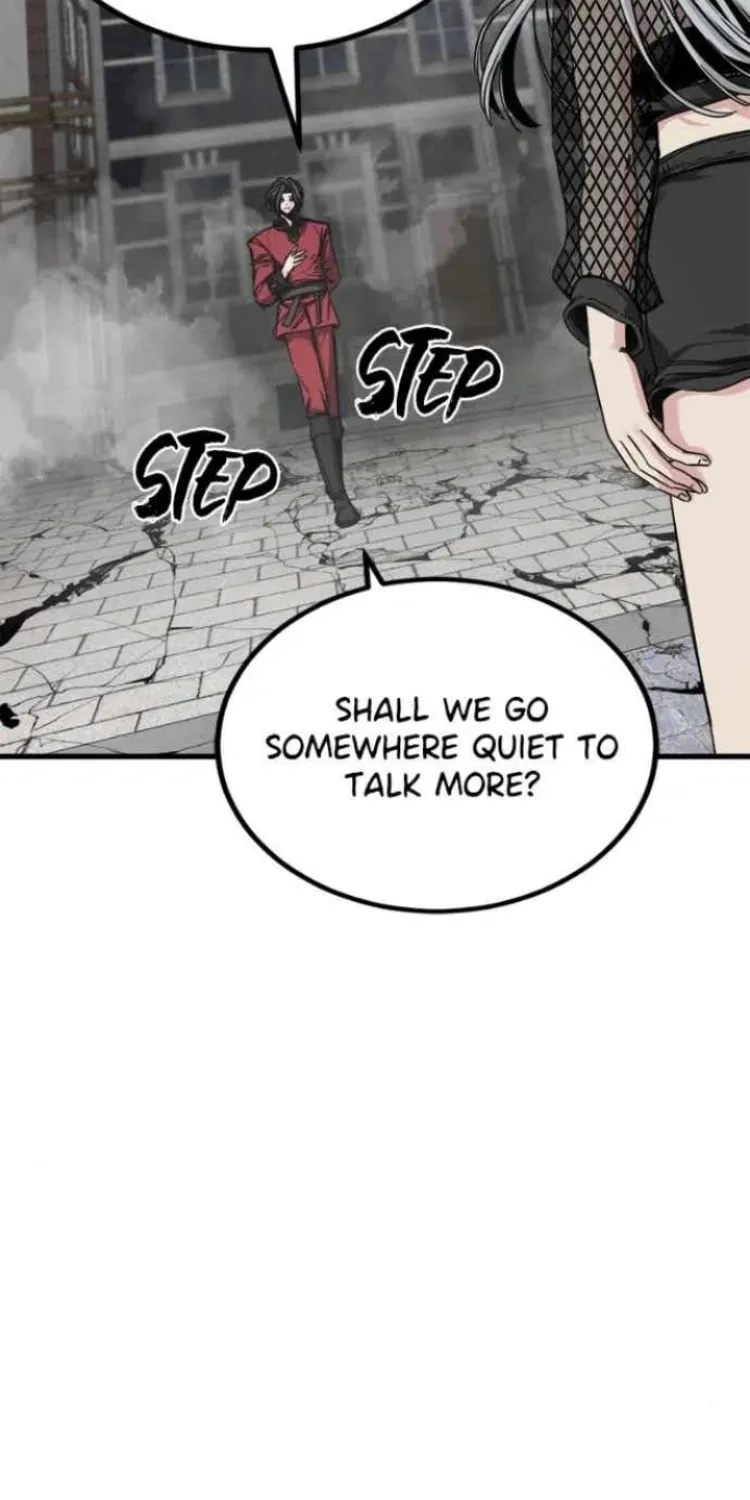 Hero Killer Chapter 227 page 38 - 