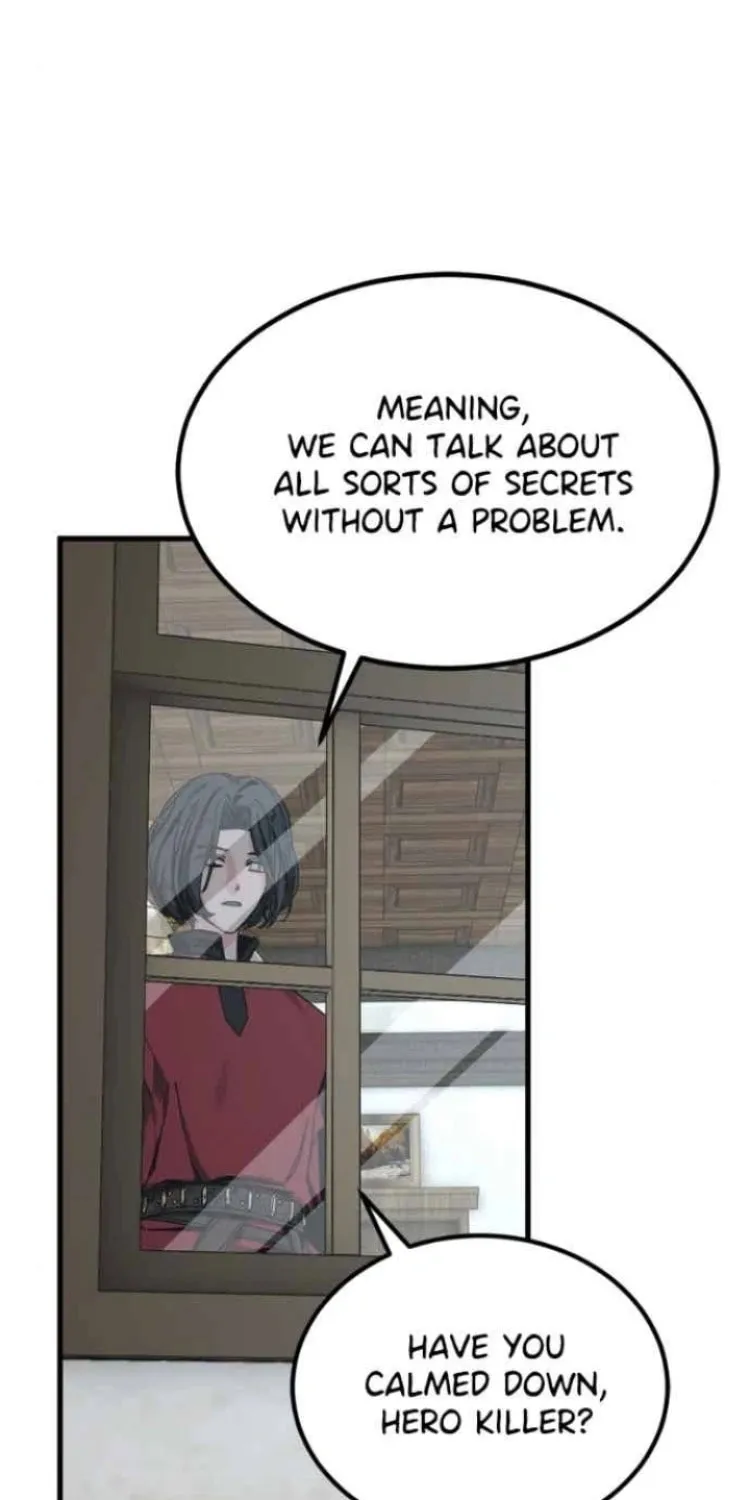 Hero Killer Chapter 227 page 42 - 