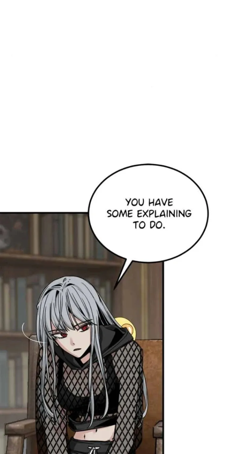 Hero Killer Chapter 227 page 44 - 