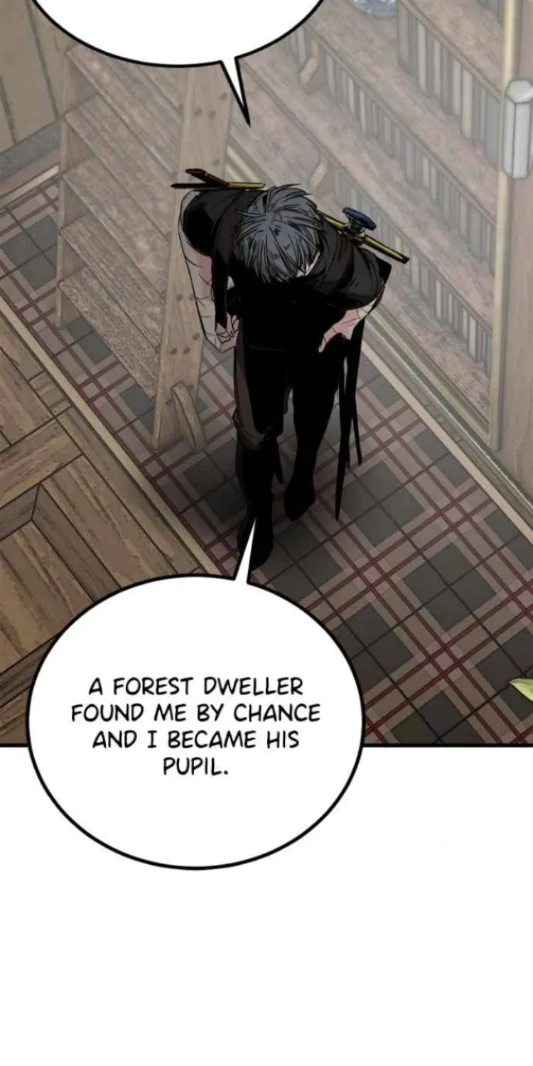 Hero Killer Chapter 227 page 48 - 