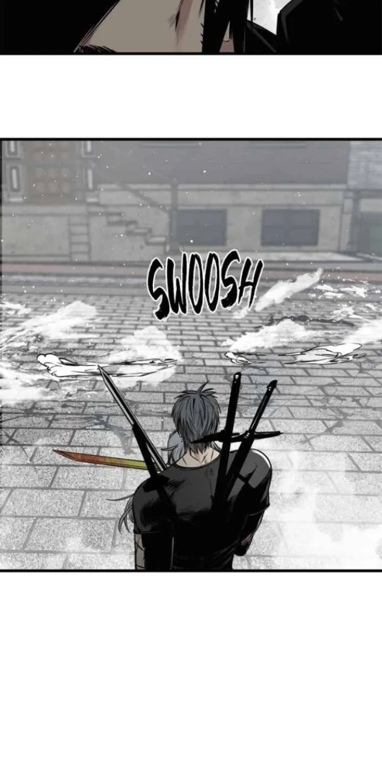 Hero Killer Chapter 227 page 6 - 