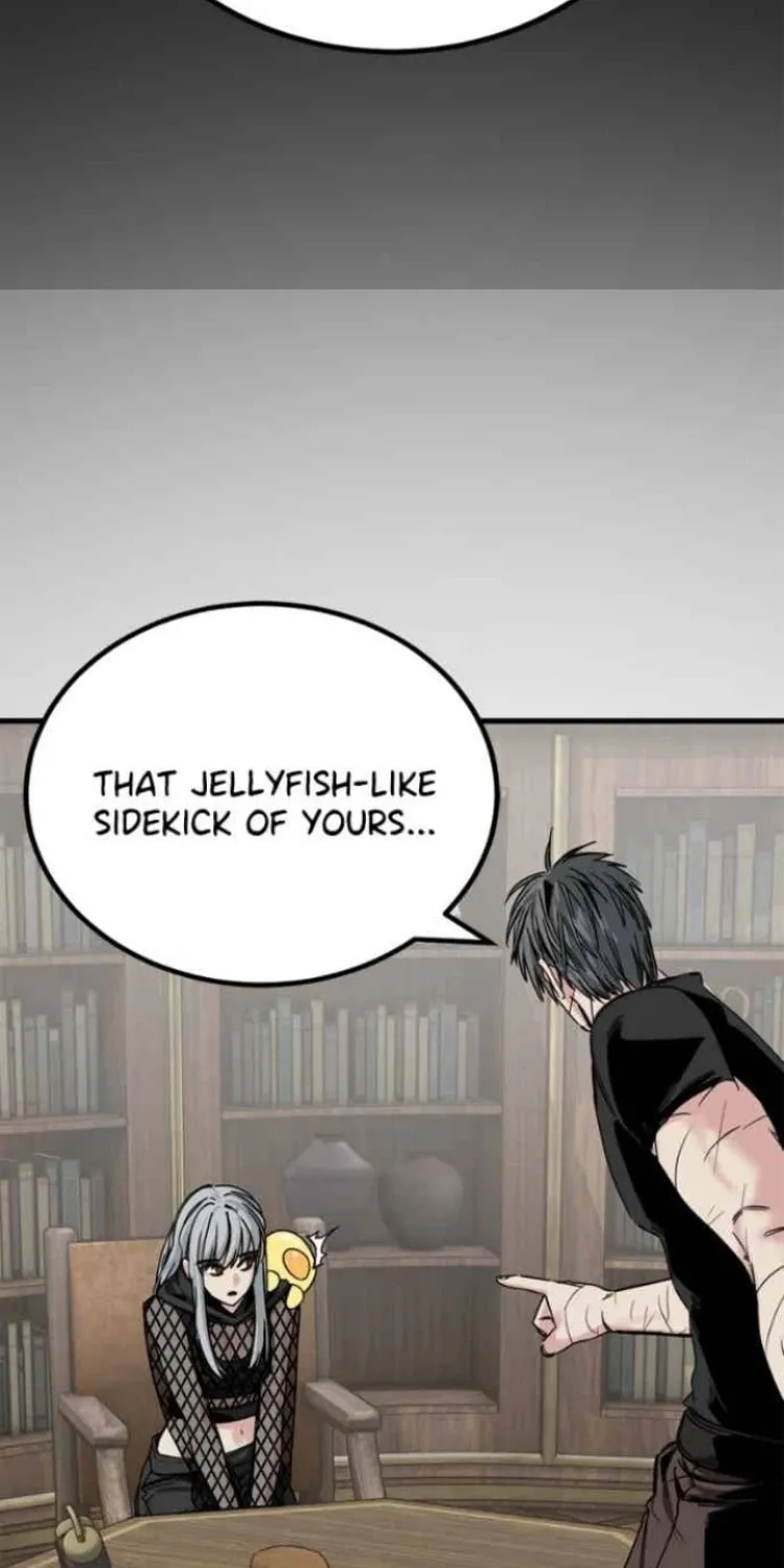 Hero Killer Chapter 227 page 56 - 