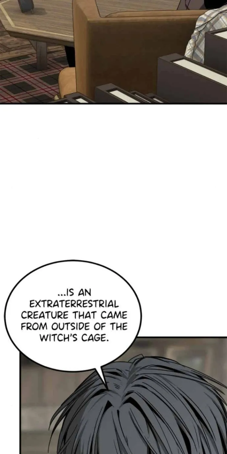 Hero Killer Chapter 227 page 57 - 