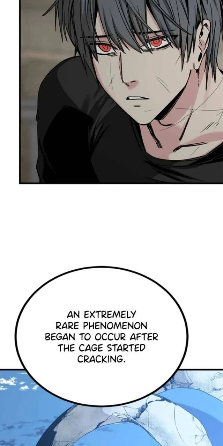 Hero Killer Chapter 227 page 58 - 