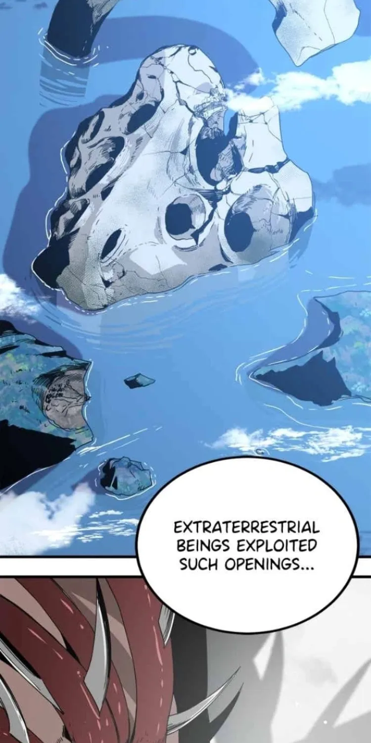 Hero Killer Chapter 227 page 59 - 