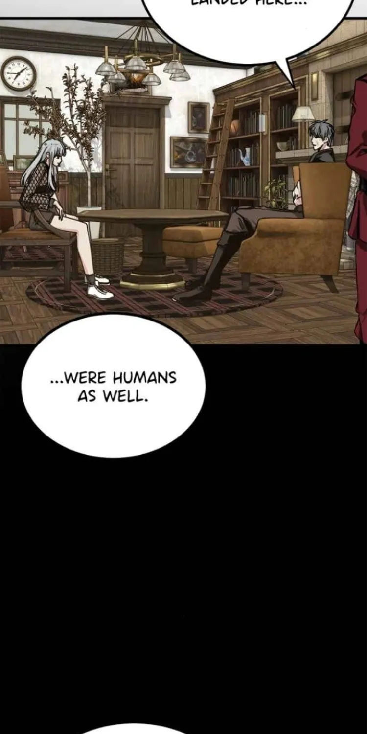 Hero Killer Chapter 227 page 62 - 