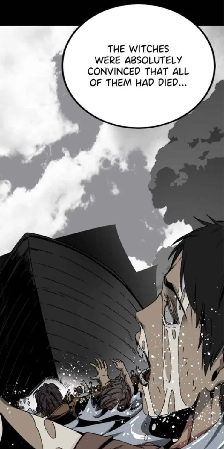 Hero Killer Chapter 227 page 65 - 