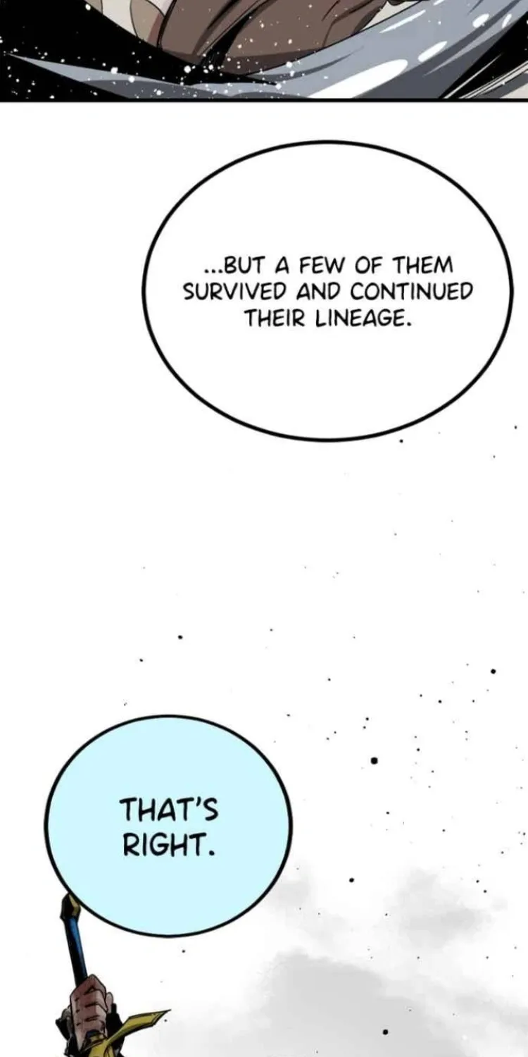 Hero Killer Chapter 227 page 66 - 