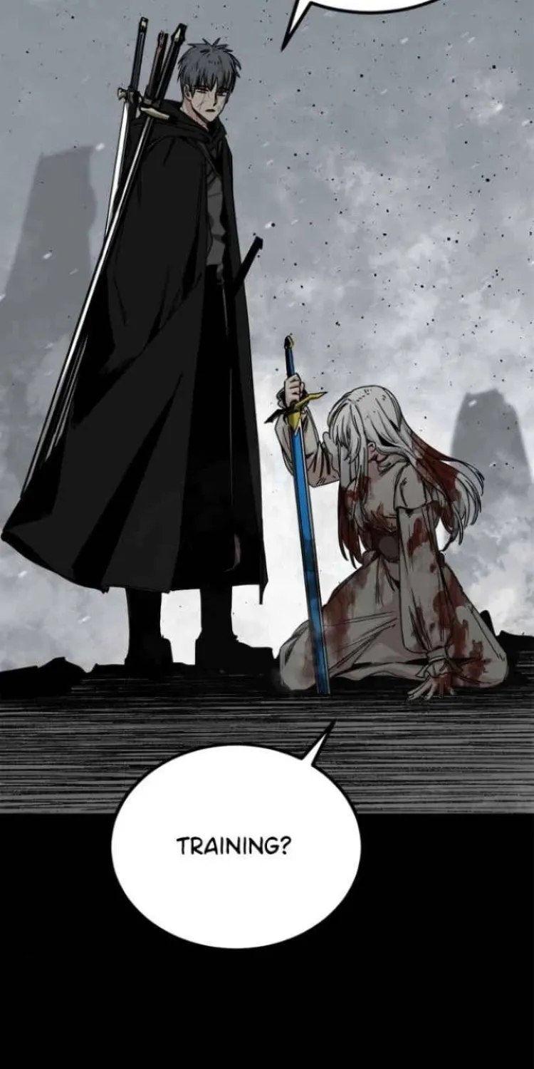 Hero Killer Chapter 227 page 73 - 
