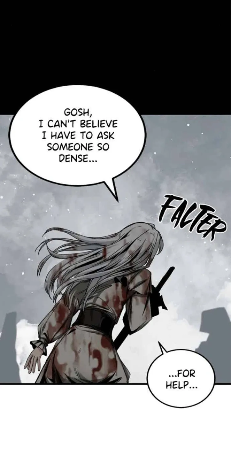 Hero Killer Chapter 227 page 74 - 