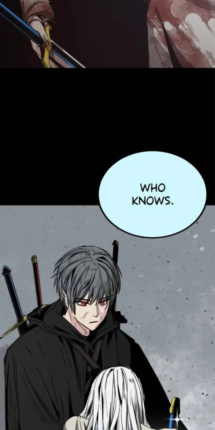 Hero Killer Chapter 227 page 76 - 