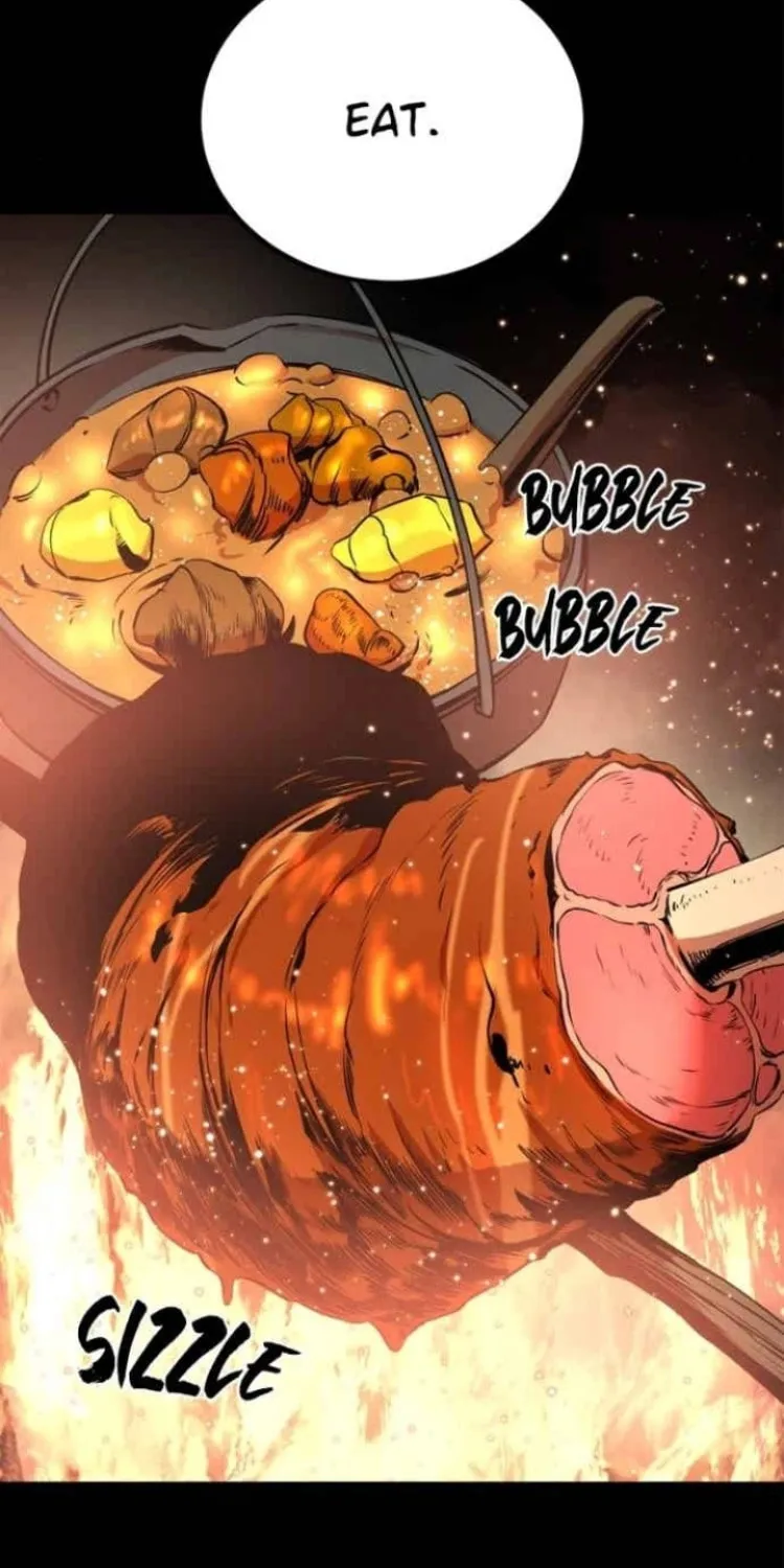 Hero Killer Chapter 227 page 80 - 