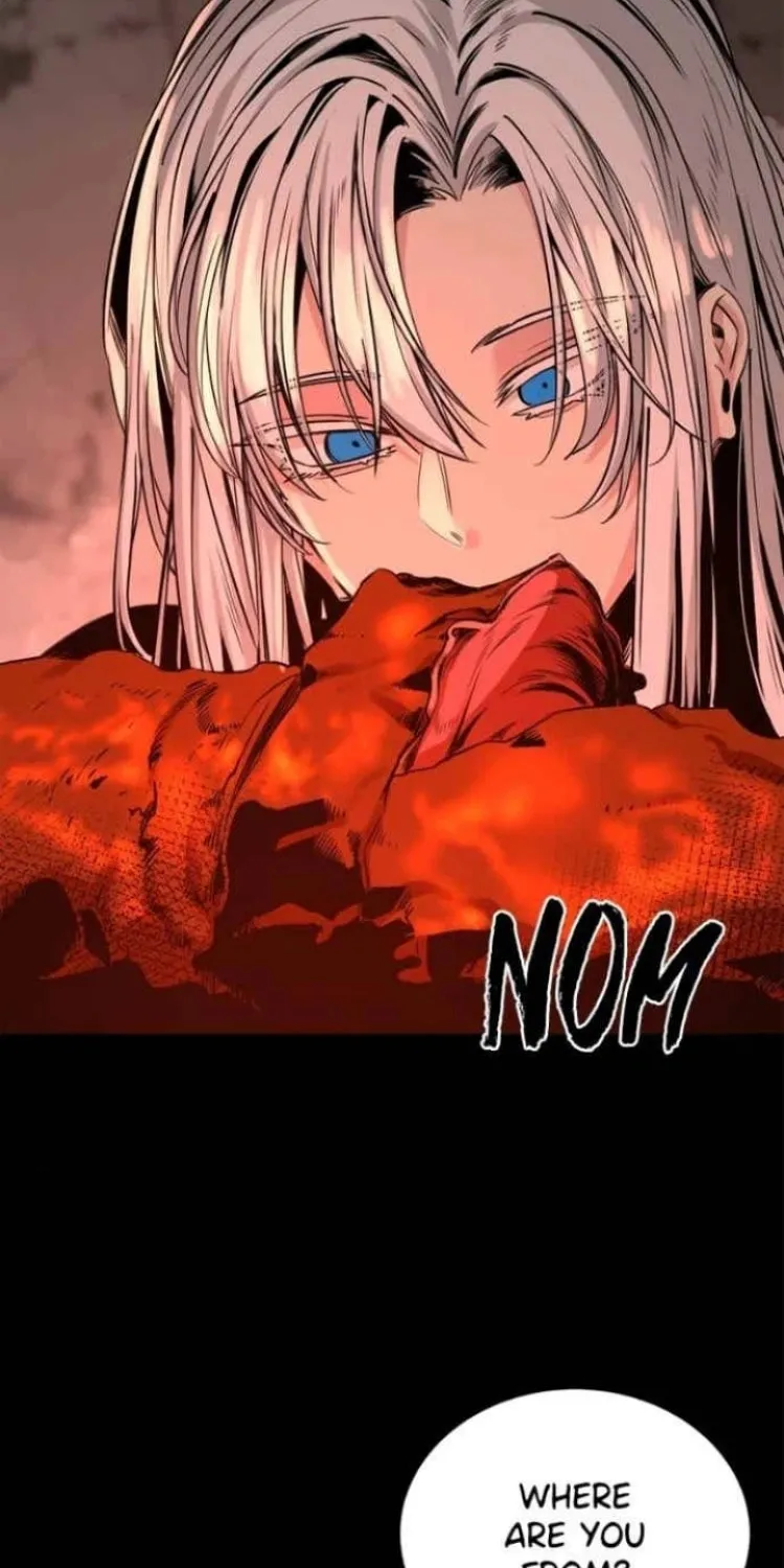 Hero Killer Chapter 227 page 83 - 
