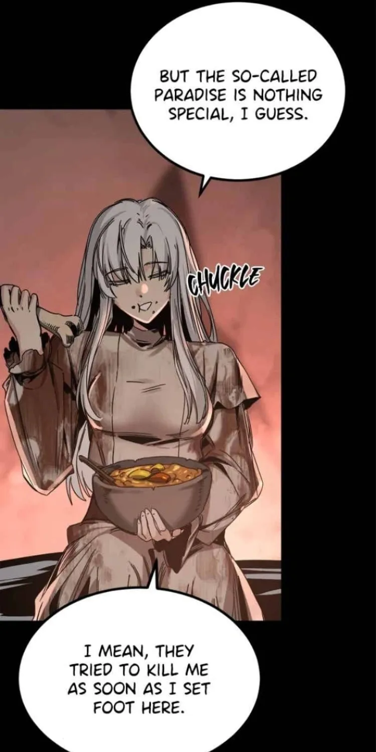 Hero Killer Chapter 227 page 85 - 