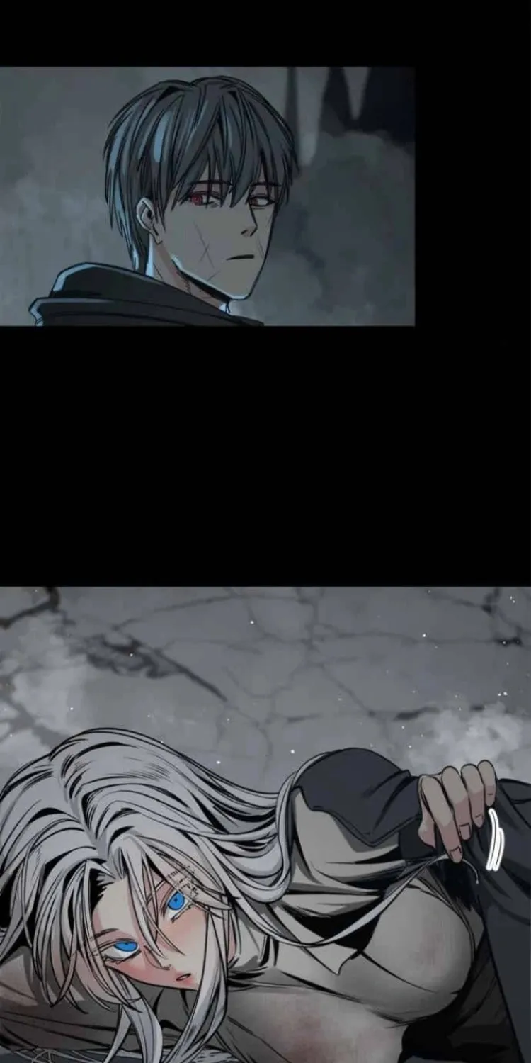 Hero Killer Chapter 227 page 91 - 
