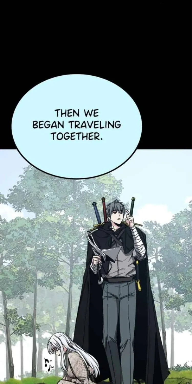 Hero Killer Chapter 227 page 93 - 