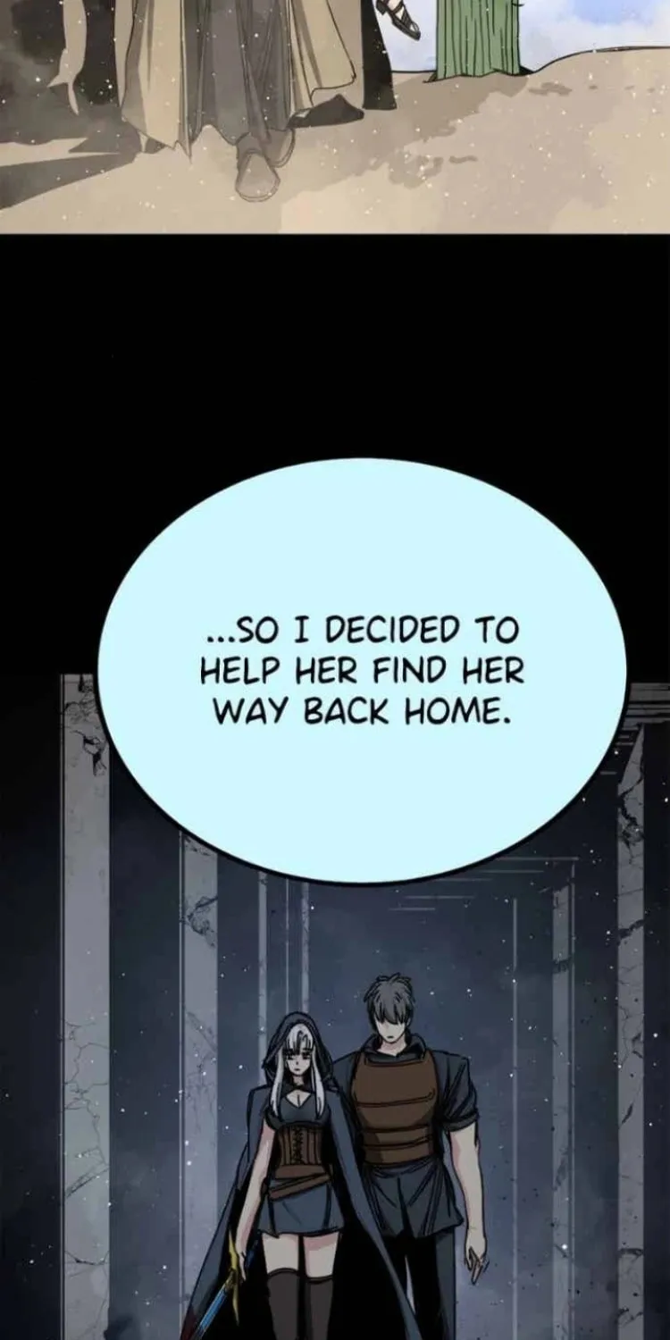 Hero Killer Chapter 227 page 95 - 