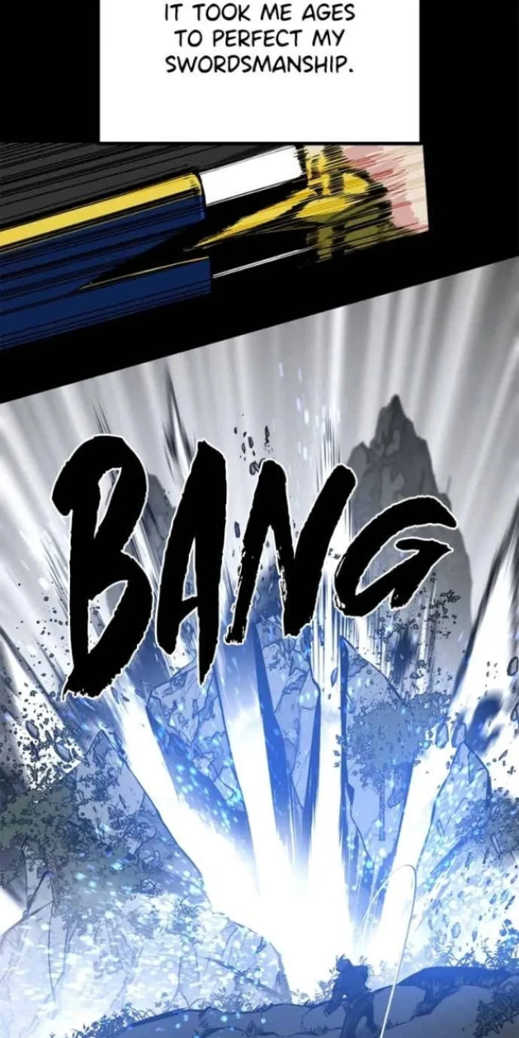 Hero Killer Chapter 228 page 22 - 