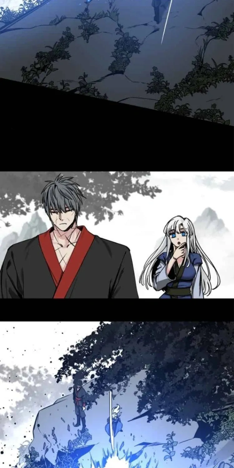 Hero Killer Chapter 228 page 23 - 