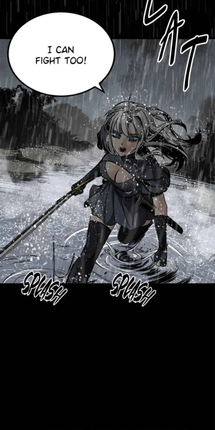 Hero Killer Chapter 228 page 27 - 