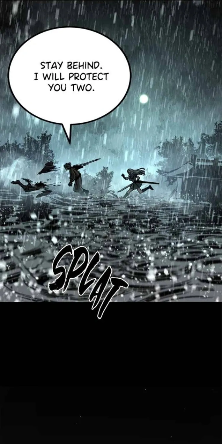 Hero Killer Chapter 228 page 28 - 
