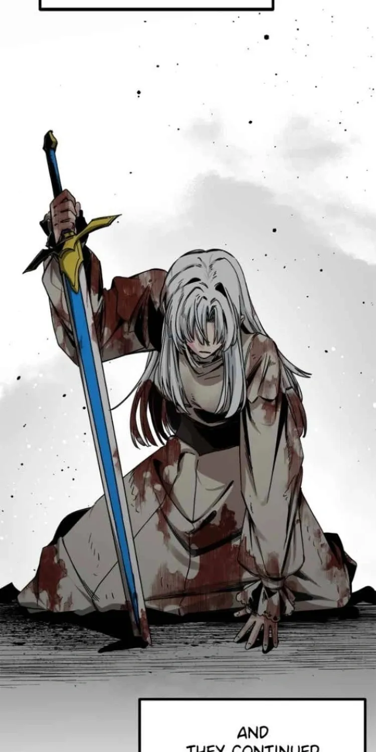 Hero Killer Chapter 228 page 30 - 