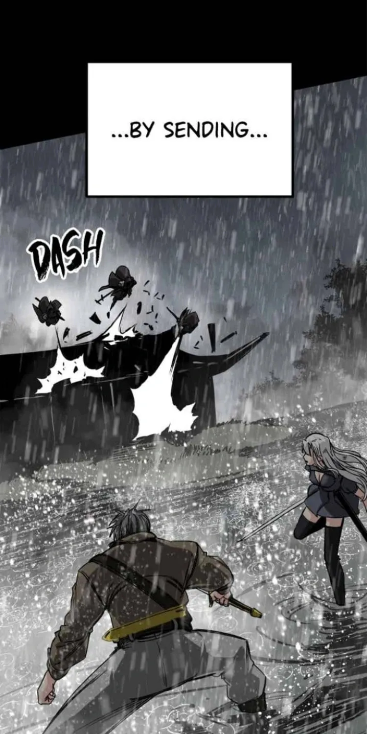 Hero Killer Chapter 228 page 32 - 