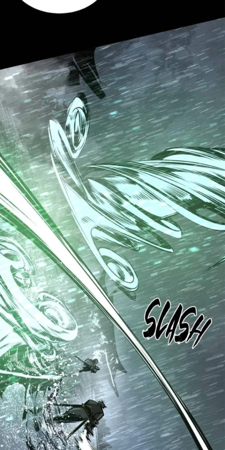 Hero Killer Chapter 228 page 36 - 