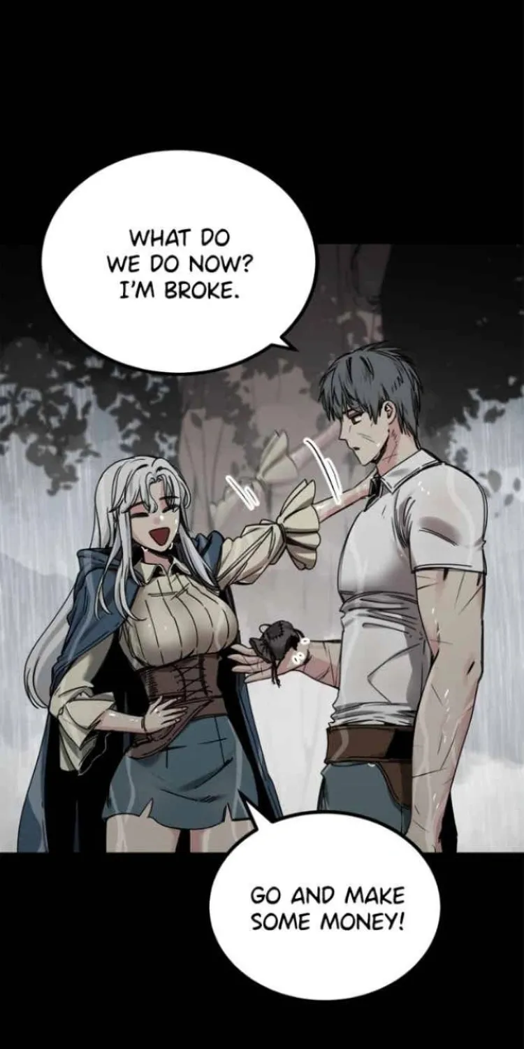 Hero Killer Chapter 228 page 5 - 