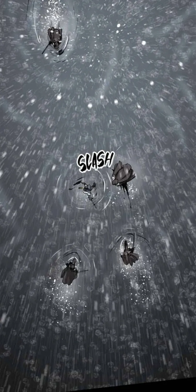 Hero Killer Chapter 228 page 45 - 