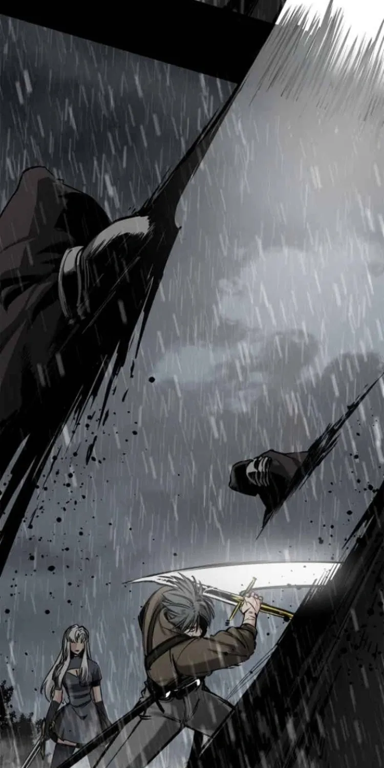 Hero Killer Chapter 228 page 47 - 