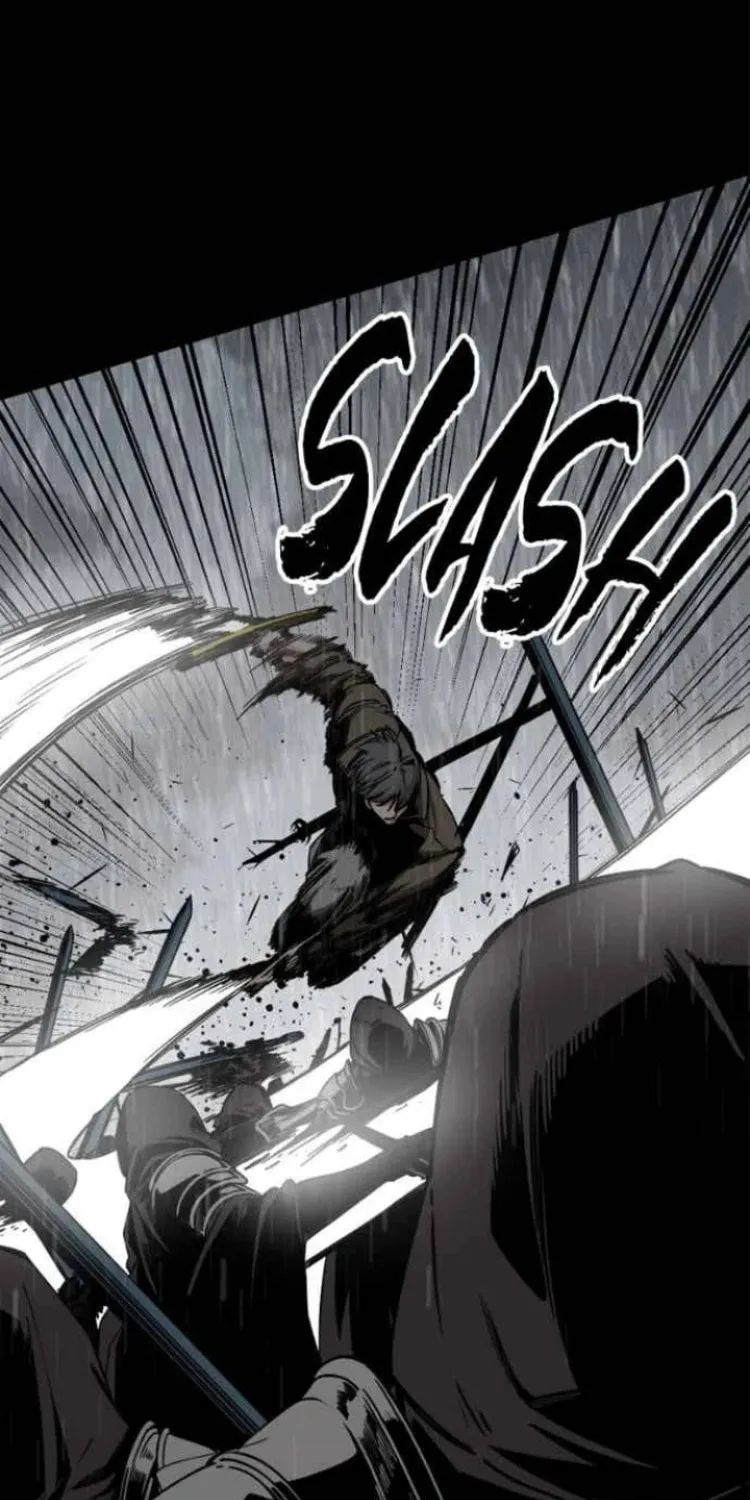 Hero Killer Chapter 228 page 55 - 