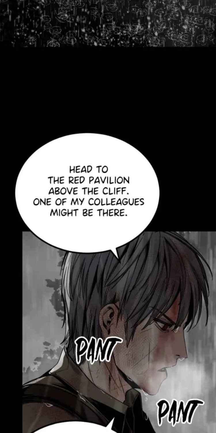 Hero Killer Chapter 228 page 60 - 